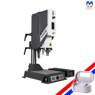 Caja plástica ultrasónica del disfraz de High Frequency For del soldador del ABS