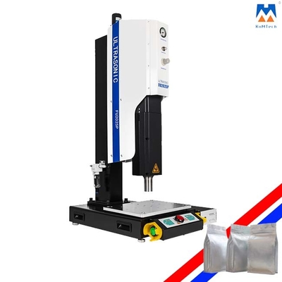 serie ultrasónica de For Packing Welding FU2025 del soldador de 15KHz 3200W