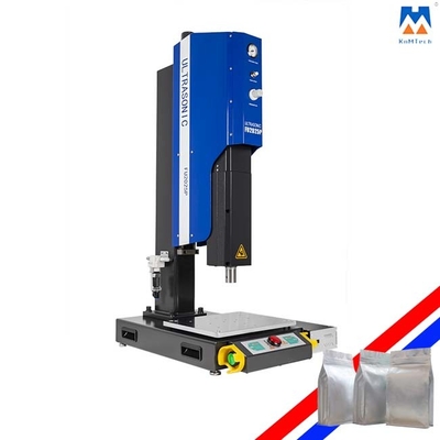 serie ultrasónica de For Packing Welding FU2025 del soldador de 15KHz 3200W