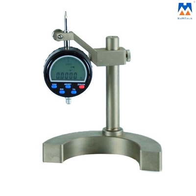 Instrumento de medida de la amplitud de la vibración del molde de la soldadura ultrasónica