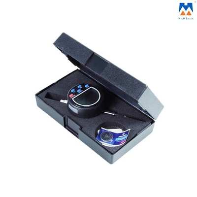 Instrumento de medida de la amplitud de la vibración del molde de la soldadura ultrasónica
