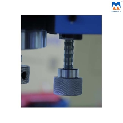 Equipo de soldadura ultrasónica 15KHz para el plástico del PVC PP PETG del ABS