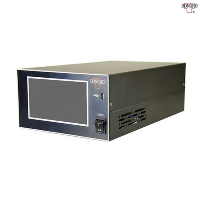 Soldadora ultrasónica plástica 15KHz 3000W de Digitaces para los ABS PP PE