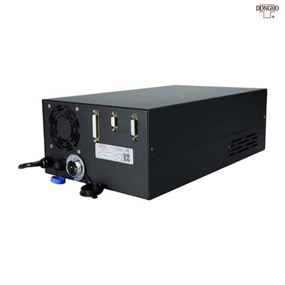 soldadora ultrasónica neumática de 15KHz 3000W para la cinta del poliéster