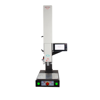 Soldadora ultrasónica 2000W Dongho plástico del velcro 20khz