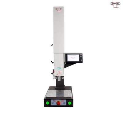 expediente plástico ultrasónico de With Management Welding del soldador de 35kHz 1000W