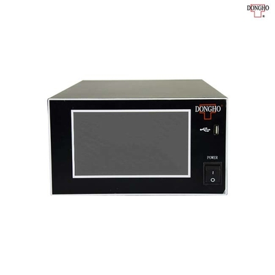 expediente plástico ultrasónico de With Management Welding del soldador de 35kHz 1000W