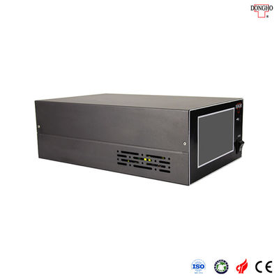 Generador ultrasónico potente para la soldadura plástica 15kHz 3000W del ABS del PVC