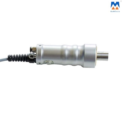 Máquina ultrasónica de adaptación auto 30kHz de la soldadura por puntos para las piezas plásticas
