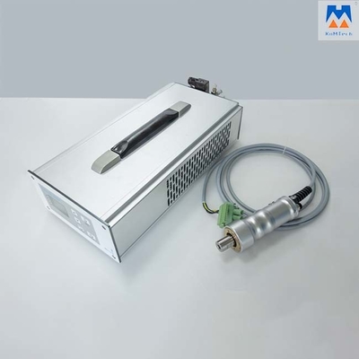 PDA ultrasónico portátil de la soldadora 30kHz