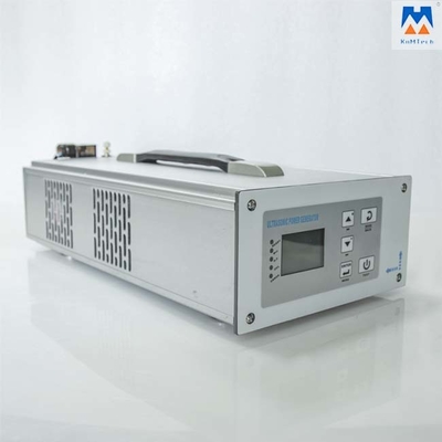 PDA ultrasónico portátil de la soldadora 30kHz