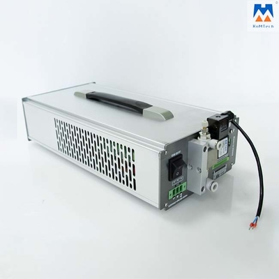 1200 soldador ultrasónico For Plastic Welding del punto del vatio 30kHz