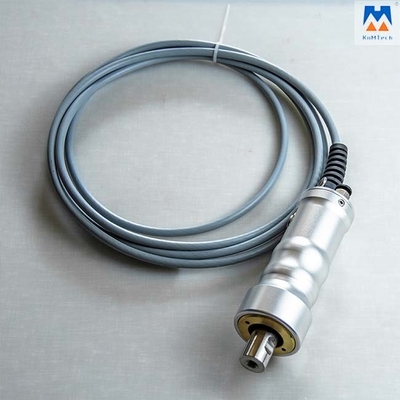 1200 soldador ultrasónico For Plastic Welding del punto del vatio 30kHz