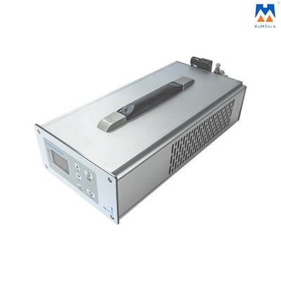 Soldadora ultrasónica 1200W del PDA de la refrigeración por aire para el plástico