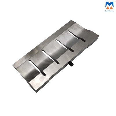 Cortadora 305m m ultrasónica industrial para la comida 20KHz