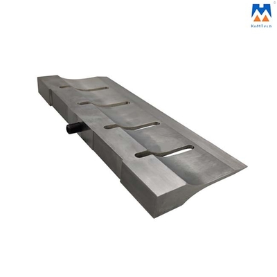 Cortadora 305m m ultrasónica industrial para la comida 20KHz