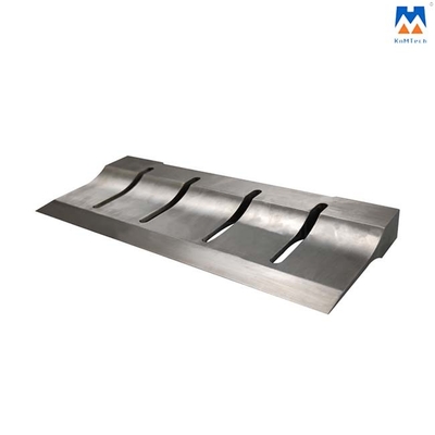 Cortadora 305m m ultrasónica industrial para la comida 20KHz