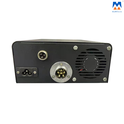 máquina ultrasónica 300W de la soldadura por puntos 28KHz para el lacre de la ropa