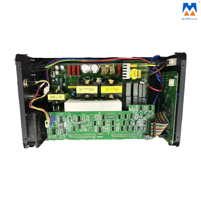 máquina ultrasónica 300W de la soldadura por puntos 28KHz para el lacre de la ropa