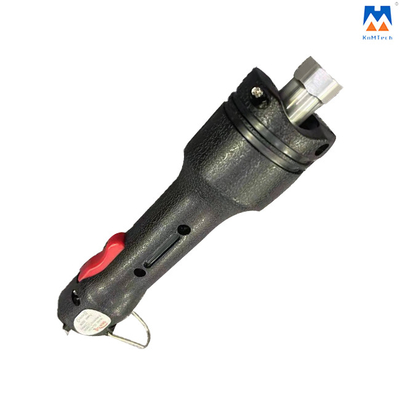 Soldador ultrasónico 300W del punto del PDA 35KHz para la soldadura de empaquetado