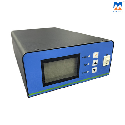 Soldador ultrasónico 300W del punto del PDA 35KHz para la soldadura de empaquetado