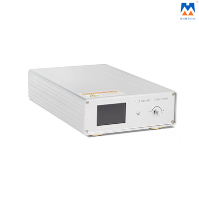 piezas plásticas de Multiple Station For del soldador del ultrasonido 3200W