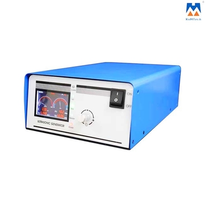 Generador ultrasónico de limpieza de Digitaces de la industria con Constant Output Power