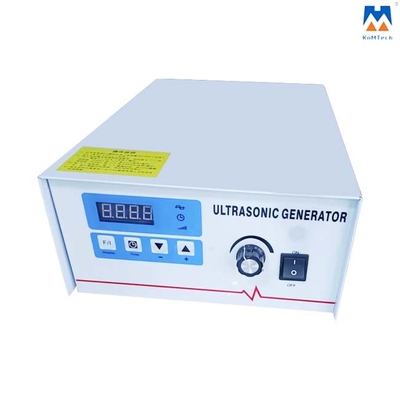 Generador ultrasónico 3000W de Digitaces para la limpieza electrónica de la joyería del reloj