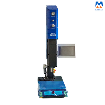 Soldadora ultrasónica 3KW para FU2025 la serie de soldadura plástica 20KHz