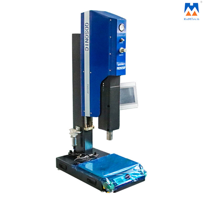 Soldadora ultrasónica 3KW para FU2025 la serie de soldadura plástica 20KHz