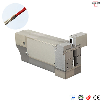 el soldar ultrasónico del punto de For Metal Bonding del soldador del alambre de 20kHz 4800W