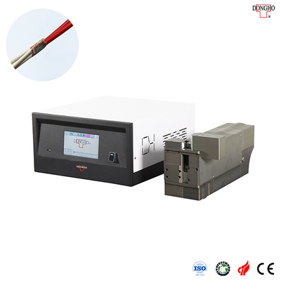 el soldar ultrasónico del punto de For Metal Bonding del soldador del alambre de 20kHz 4800W