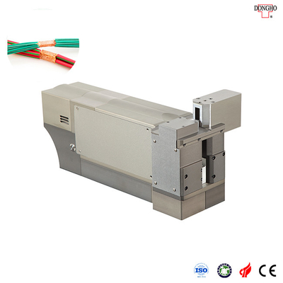6000W alambre de cobre ultrasónico Bonder para soldar de soldadura del punto del metal
