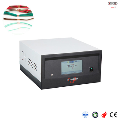 20KHz alambre ultrasónico Bonder para soldar de soldadura del punto del alambre de cobre