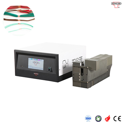 20KHz alambre ultrasónico Bonder para soldar de soldadura del punto del alambre de cobre