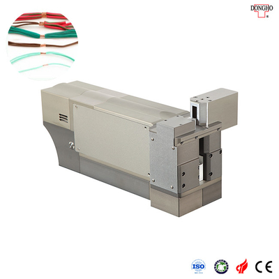20KHz alambre ultrasónico Bonder para soldar de soldadura del punto del alambre de cobre