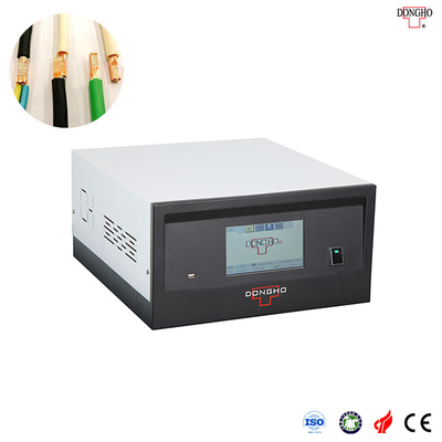 Soldador ultrasónico 20kHz 3600W del punto del metal el empalmar y del terminal del alambre