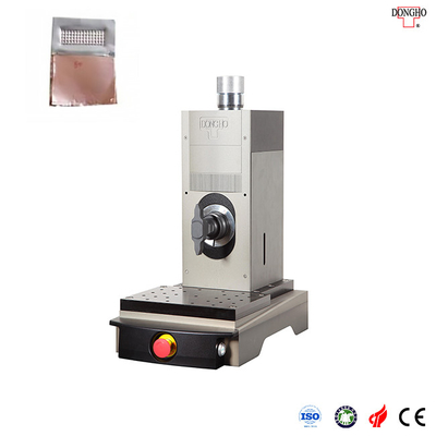 hoja ultrasónica de For Copper Aluminum del soldador del punto del metal de 6kW 20kHz