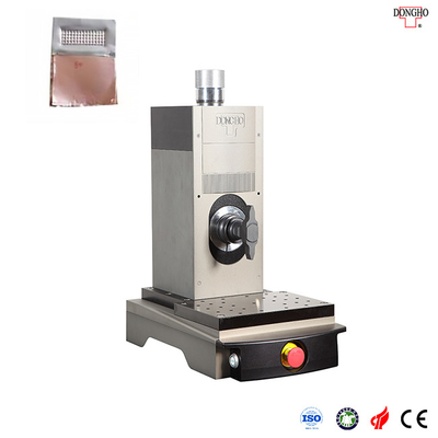 hoja ultrasónica de For Copper Aluminum del soldador del punto del metal de 6kW 20kHz
