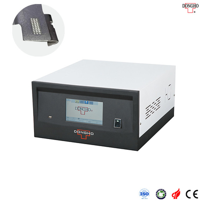 Soldadora de aluminio ultrasónica industrial 20 kilociclos