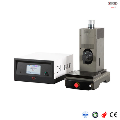 Soldadora de aluminio ultrasónica industrial 20kHz