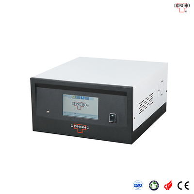 Soldadora de aluminio ultrasónica industrial 20kHz