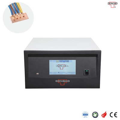 Metal que suelda con autógena el soldador ultrasónico 40kHz 800W del punto del metal