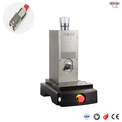 Soldador ultrasónico neumático For Metal Soldering 35KHz del metal no ferroso