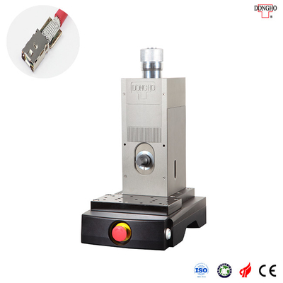 Soldador ultrasónico neumático For Metal Soldering 35KHz del metal no ferroso
